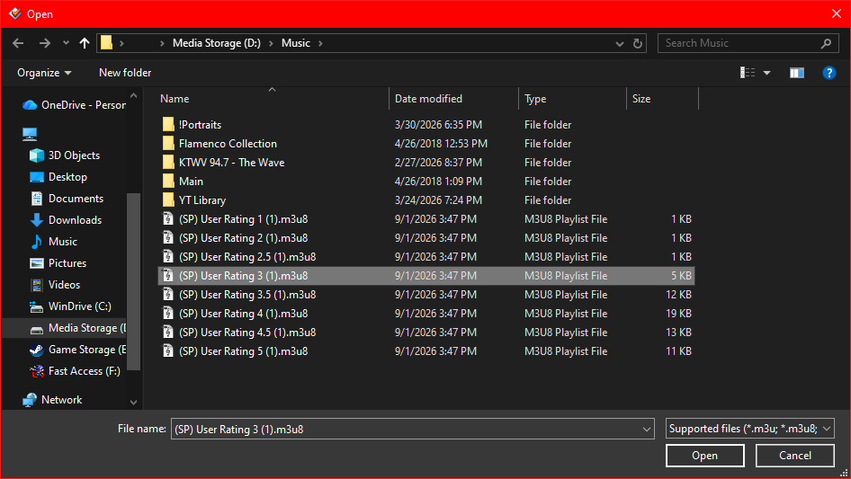 Mp3tag 2