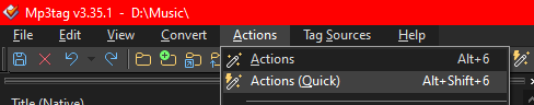 mp3tag 2-1