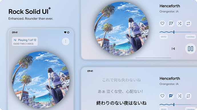 Demo - Phone - Light Mode