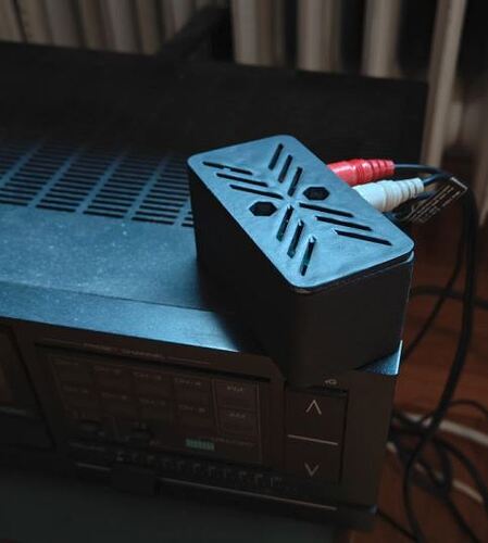 amp