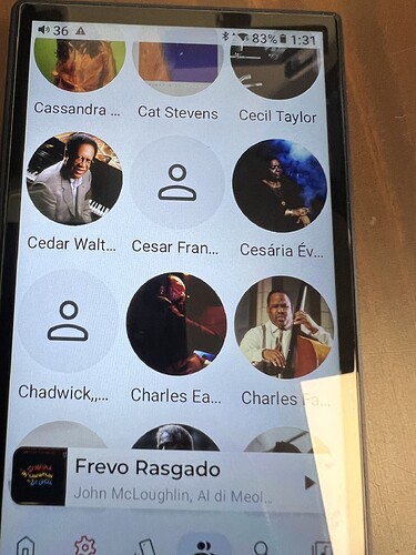 with thumbnail filter off