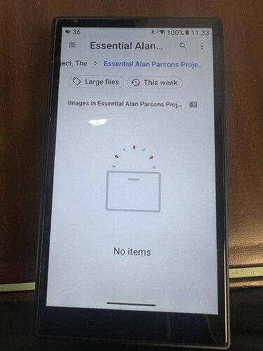 Alan Parsons Essential